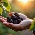 Prune sauvage : danger ou délice ? Guide essentiel pour distinguer le toxique du comestible