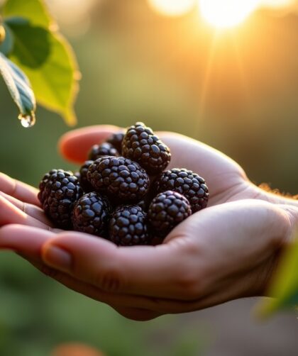 Prune sauvage : danger ou délice ? Guide essentiel pour distinguer le toxique du comestible