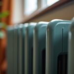 Radiateur électrique Atlantic : allier performance optimale et fiabilité au quotidien