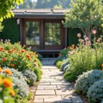 Shockgarden.com : la nouvelle ère de l'aménagement jardinier qui transformera votre espace extérieur en 2025