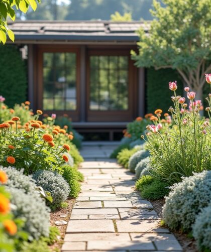 Shockgarden.com : la nouvelle ère de l'aménagement jardinier qui transformera votre espace extérieur en 2025