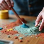 Comment peindre des tuyaux en cuivre pour un résultat durable et esthétique