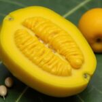 Fruits du Ceriman (Monstera deliciosa) : Découvrez s'il est vraiment comestible et comment le déguster
