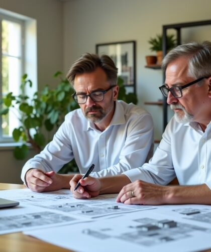 Devis travaux Habitatpresto : Obtenez facilement vos estimations gratuites pour vos projets