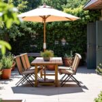 Créer un extérieur accueillant sans se ruiner : astuces pratiques et efficaces pour maîtriser son budget