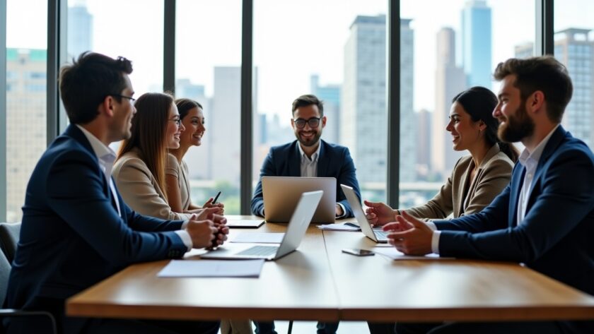 Avis positif de la commission d'attribution de logement : décryptage des critères clés