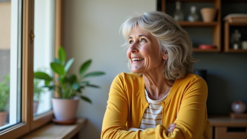 Vente de la maison d'une mère veuve : guide complet des démarches essentielles et conditions à connaître