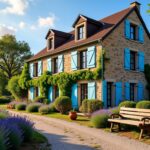 Maison Robert Tatin : astuces et conseils pour votre maison, jardin et projets de bricolage