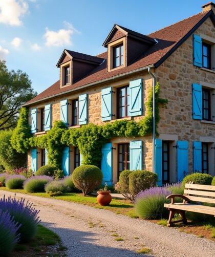 Maison Robert Tatin : astuces et conseils pour votre maison, jardin et projets de bricolage