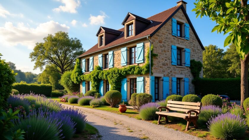 Maison Robert Tatin : astuces et conseils pour votre maison, jardin et projets de bricolage