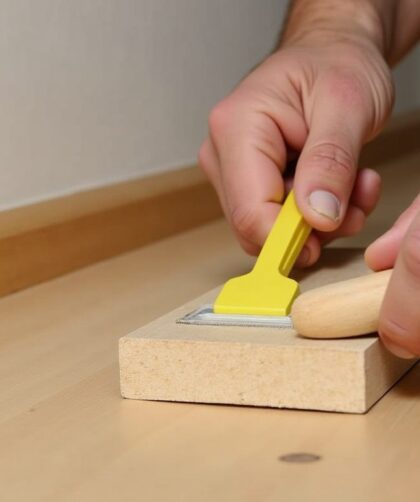 Guide pratique pour céruser un meuble en bois : étapes faciles et conseils indispensables