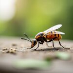 Comment identifier rapidement les insectes présents dans votre maison