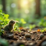 Vers dans le bois : méthodes naturelles et professionnelles pour s'en débarrasser efficacement