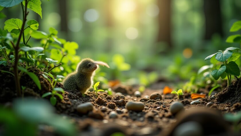 Vers dans le bois : méthodes naturelles et professionnelles pour s'en débarrasser efficacement