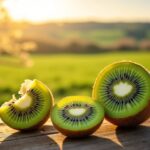 Kiwi en France : découvrez la meilleure saison pour savourer ce fruit en 2025