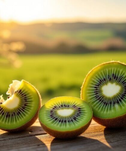 Kiwi en France : découvrez la meilleure saison pour savourer ce fruit en 2025