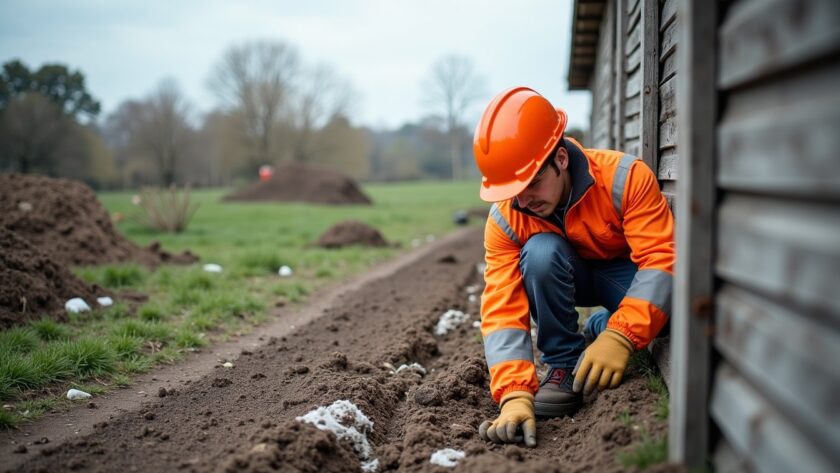 Constructeurs de maisons à éviter : conseils pratiques pour déjouer les pièges