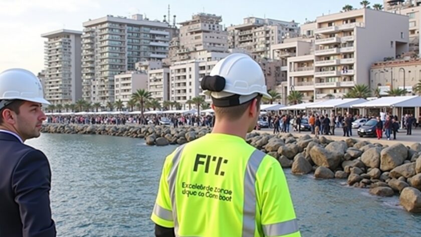 Quartier Belle de Mai à Marseille : Évaluer la sécurité et les risques réels