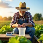 Guide complet : comment doser précisément le Roundup pour 5 litres d'eau et assurer une efficacité optimale