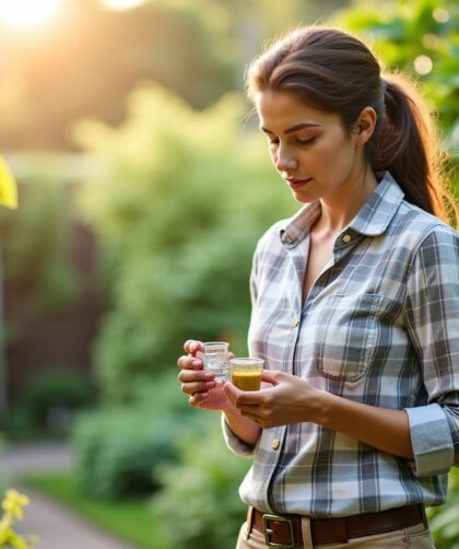Comment doser le glyphosate pour 5 litres d'eau : astuces pratiques et avis d'experts sur le forum