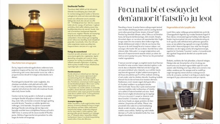 Huile de lin et essence de térébenthine : guide pratique d’utilisation et conseils de sécurité
