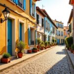 Martigues : Les quartiers à éviter pour une visite en toute sécurité