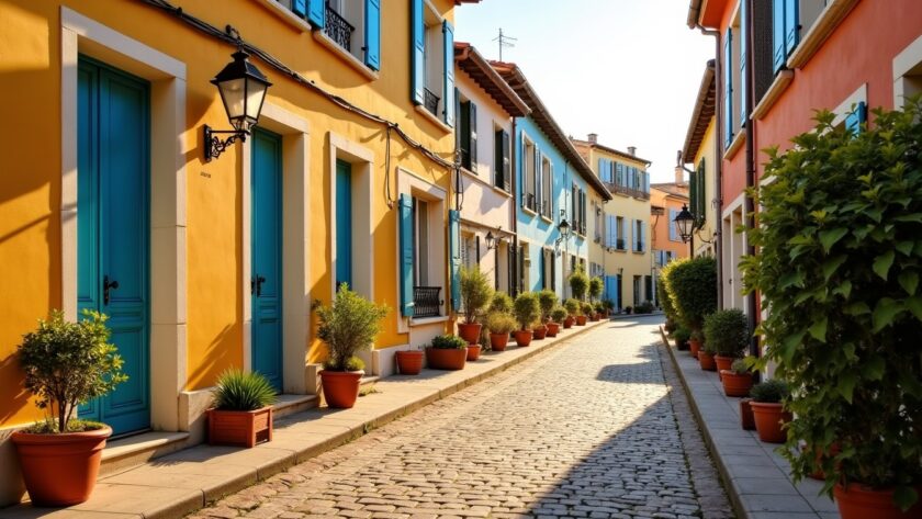 Martigues : Les quartiers à éviter pour une visite en toute sécurité