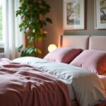 Tête de lit en placoplatre : astuces innovantes pour transformer l’ambiance de votre chambre