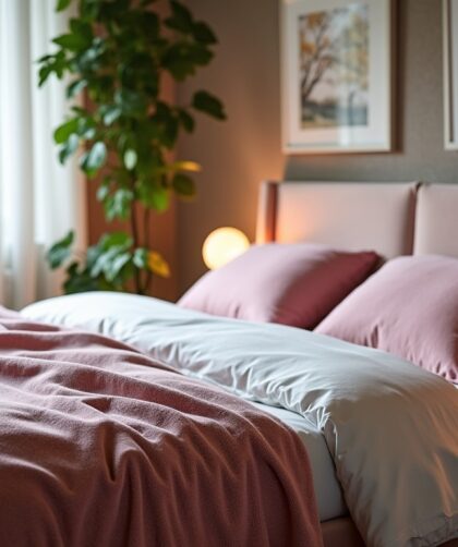 Tête de lit en placoplatre : astuces innovantes pour transformer l’ambiance de votre chambre