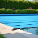 Les pièges à éviter avec une bâche à barre pour votre piscine