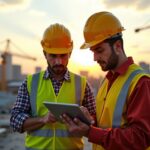 Calculateur en ligne 2025 : combien de sacs de béton prêt à l'emploi pour 1 m² ?