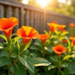 Bignone : Les inconvénients à connaître avant de la planter