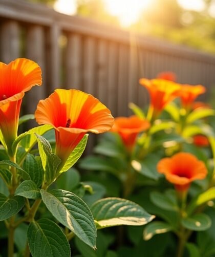 Bignone : Les inconvénients à connaître avant de la planter