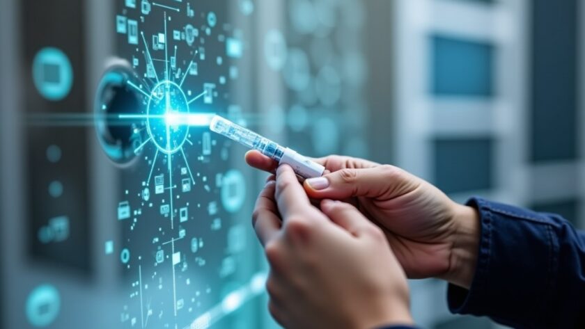 Guide 2025 : Tout savoir pour installer une gaine fibre optique efficacement