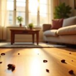 Invasion de vers à la maison : comprendre les origines et adopter les meilleures solutions