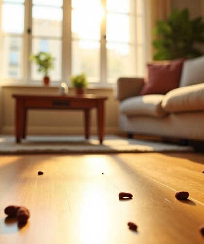 Invasion de vers à la maison : comprendre les origines et adopter les meilleures solutions
