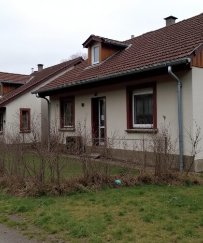 Maisons abandonnées en vente : des opportunités uniques à petits prix