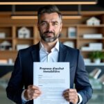 Promesse d’achat immobilière : comprendre son rôle, ses engagements et ses conditions essentielles