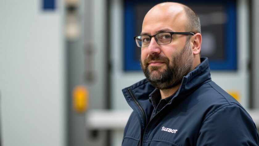 Le Surbot : Le QG Inconnu des Structures Ultra-Robustes