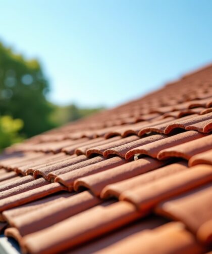 Tout savoir sur la tuile de Beauvais : atouts, tarifs et astuces pour bien choisir