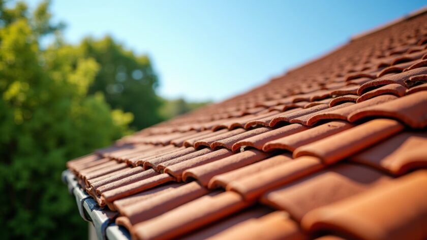Tout savoir sur la tuile de Beauvais : atouts, tarifs et astuces pour bien choisir