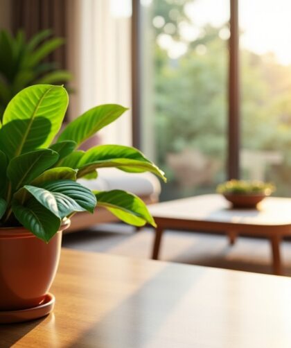 Arbre de jade en chambre : astuces pour un emplacement idéal et un bon épanouissement