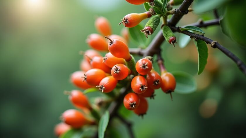 Eucalyptus gunnii : Quels sont les risques et limites à ne pas négliger ?