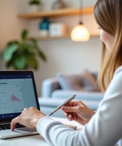 Estimation de la valeur immobilière sur bricosuccess-immo.fr : fiabilité et retours d'expérience