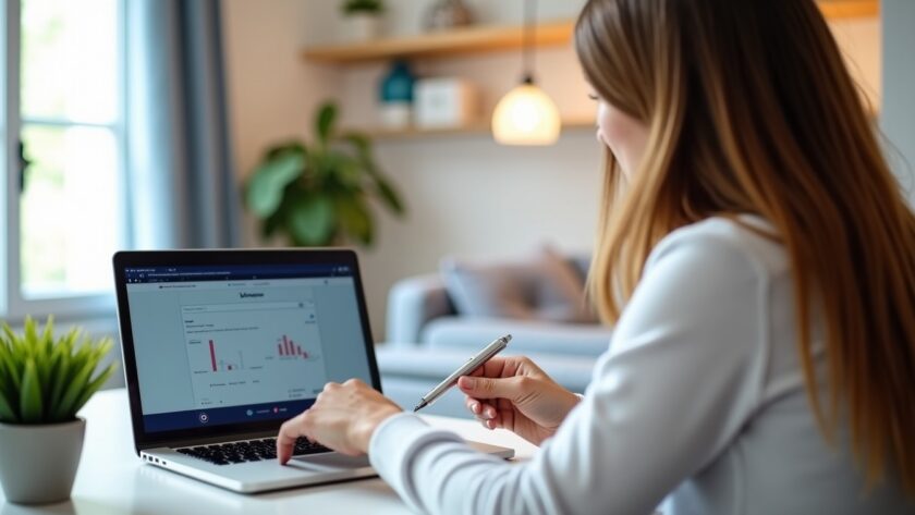 Estimation de la valeur immobilière sur bricosuccess-immo.fr : fiabilité et retours d'expérience