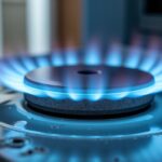 Fuite de gaz dans un réfrigérateur perforé : quels réflexes adopter pour votre sécurité ?