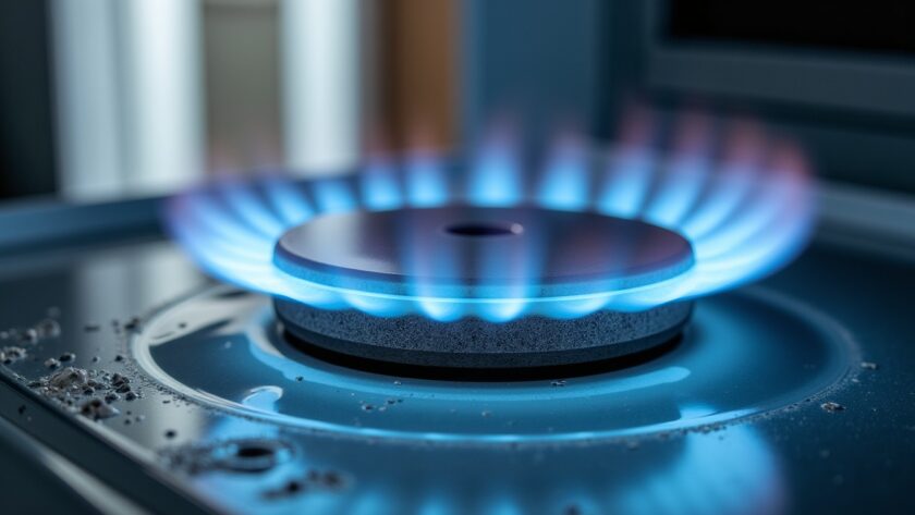 Fuite de gaz dans un réfrigérateur perforé : quels réflexes adopter pour votre sécurité ?