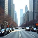 Park Avenue à New York : L'emblème résidentiel qui redéfinit le skyline