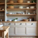 Aménager son cellier : astuces ingénieuses pour un rangement parfait