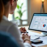 Immofacile : la solution intuitive pour maîtriser toutes vos opérations immobilières